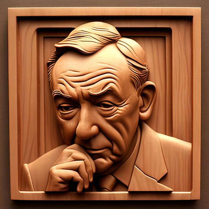Heads Chatterbox Suspicious personsKevin Spacey